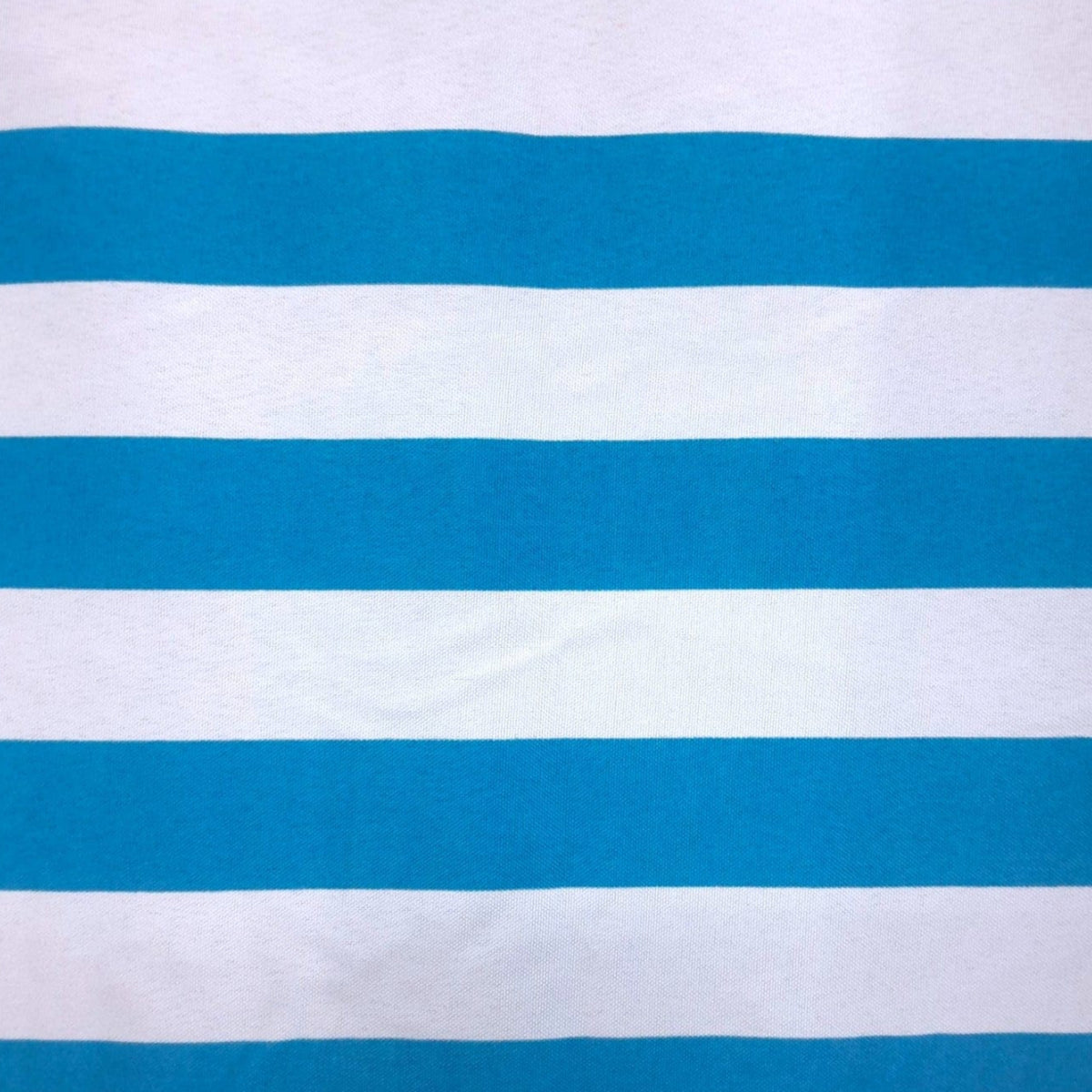 Mood Fabrics Mini Matt Printed Mini Matt Stripe 150 cm