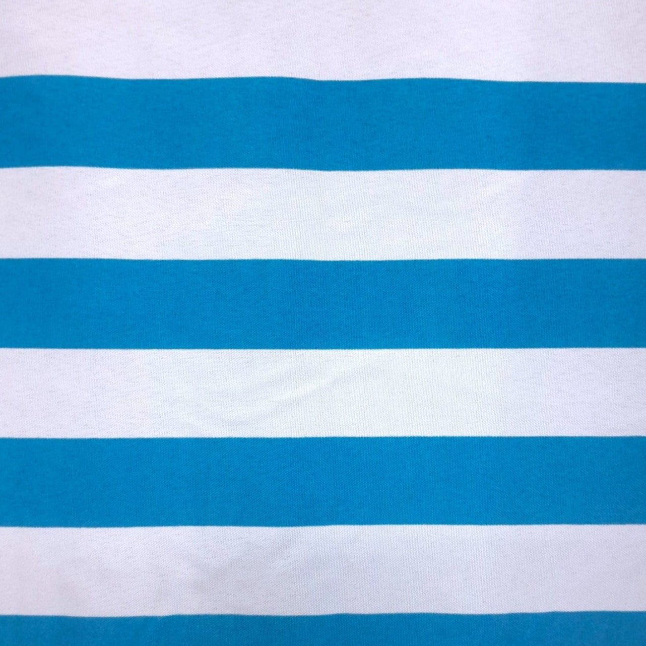 Mood Fabrics Mini Matt Printed Mini Matt Stripe 150 cm