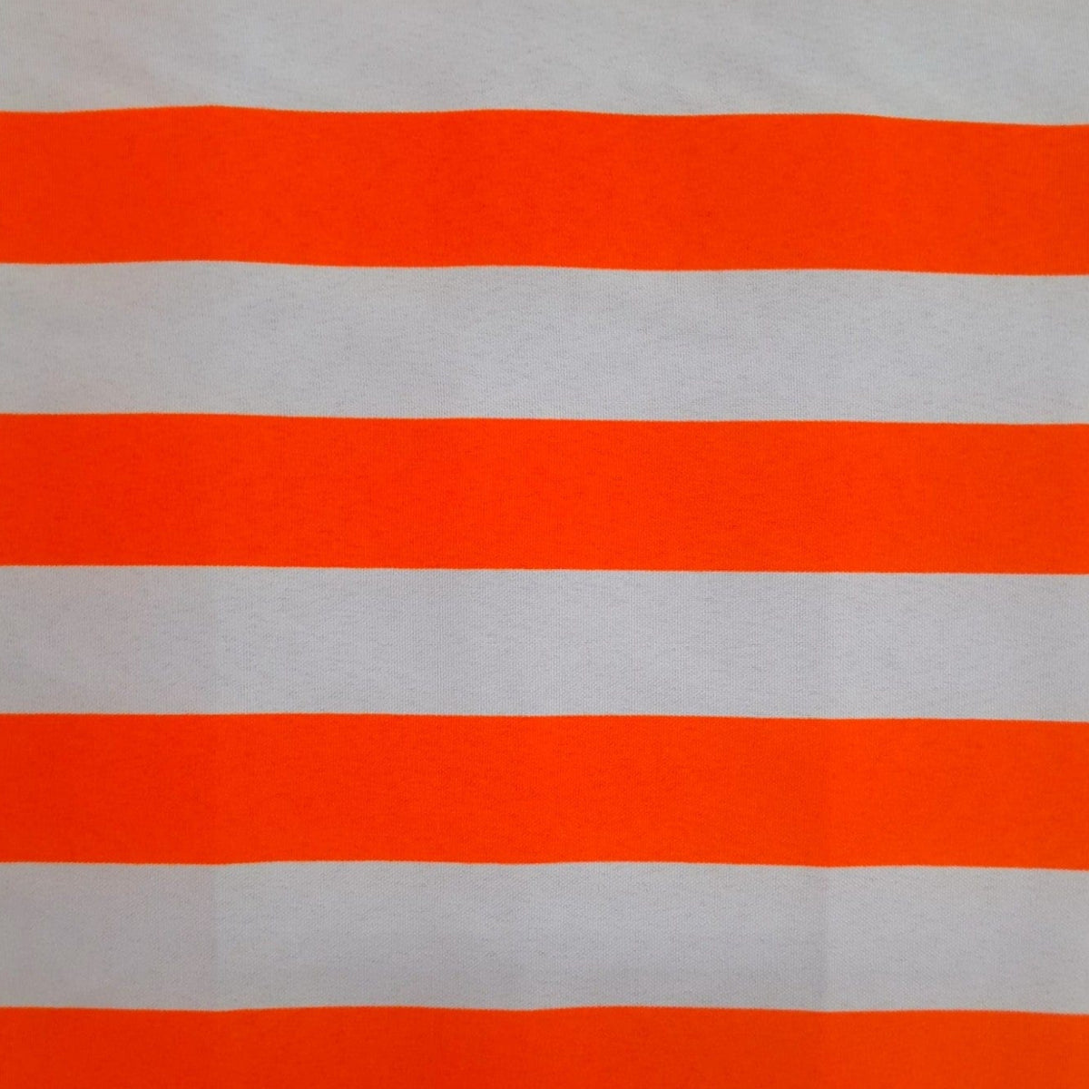 Mood Fabrics Mini Matt Printed Mini Matt Stripe 150 cm