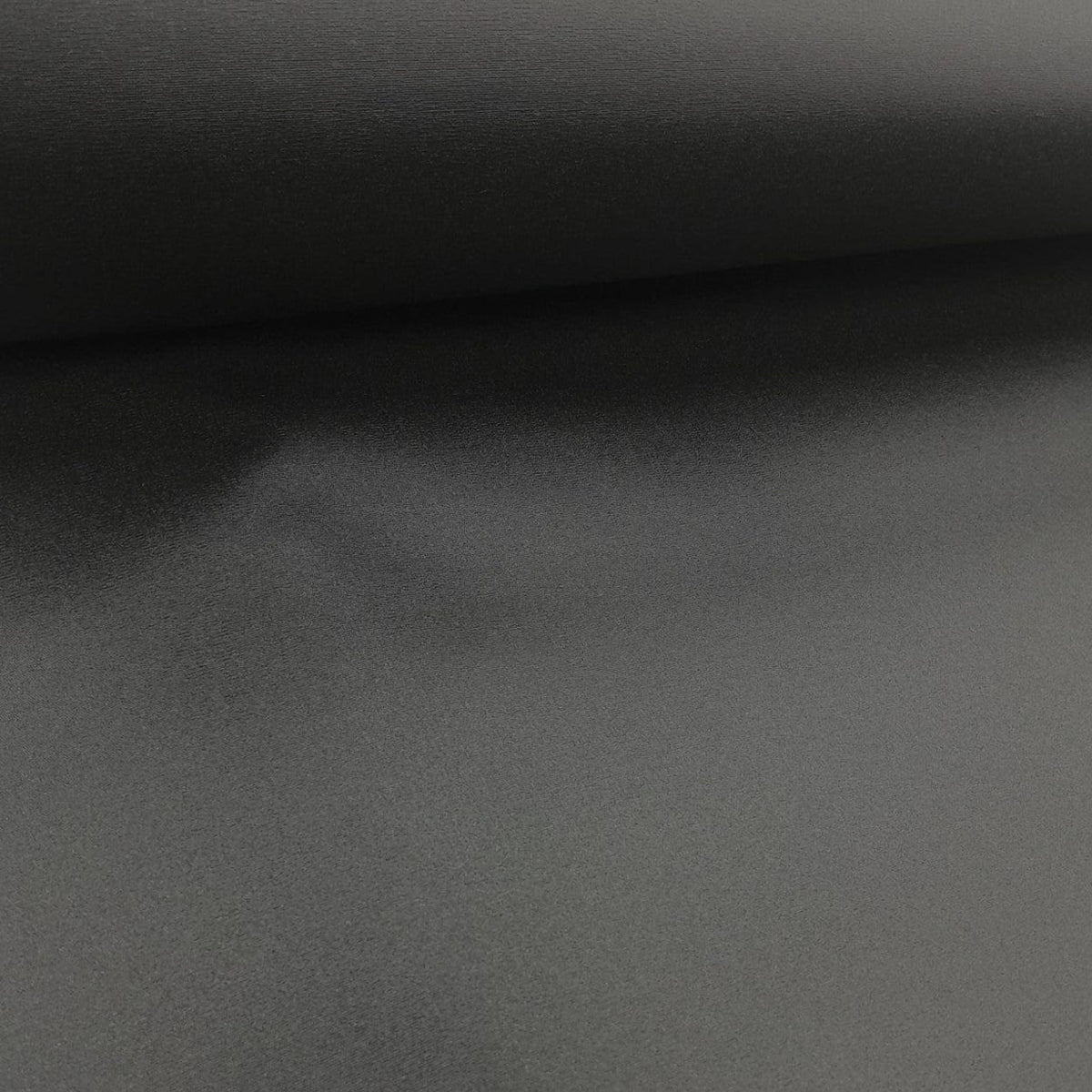 Mood Fabrics Rhino Shield Fabric Rhino Shield Outdoor Waterproof Fabric Black 400 gsm 160 cm