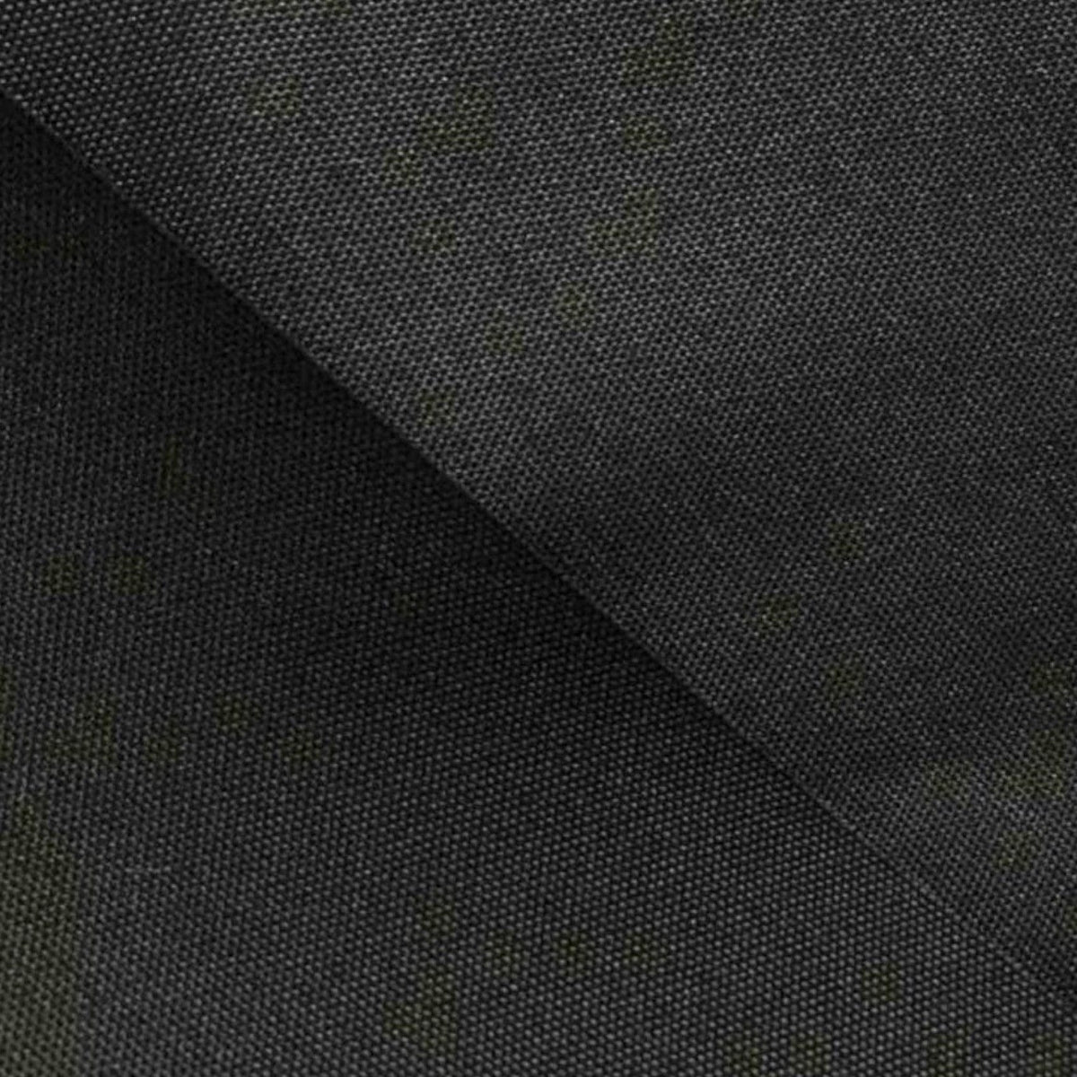 Mood Fabrics Rhino Shield Fabric Rhino Shield Outdoor Waterproof Fabric Black 400 gsm 160 cm