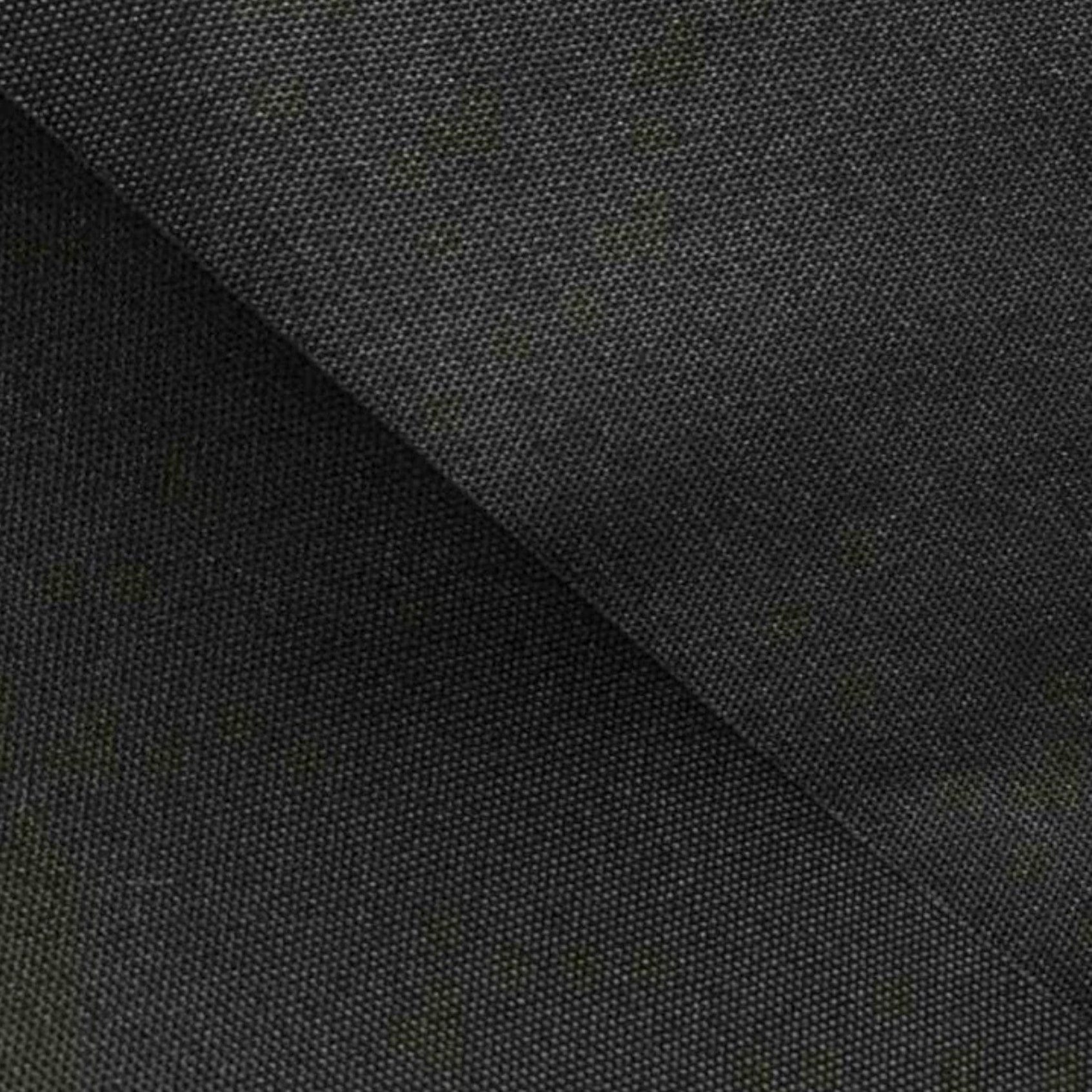 Mood Fabrics Rhino Shield Fabric Rhino Shield Outdoor Waterproof Fabric Black 400 gsm 160 cm