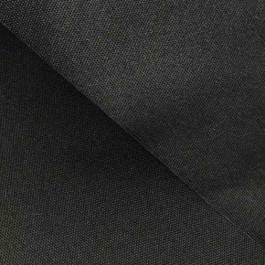 Mood Fabrics Rhino Shield Fabric Rhino Shield Outdoor Waterproof Fabric Black 400 gsm 160 cm