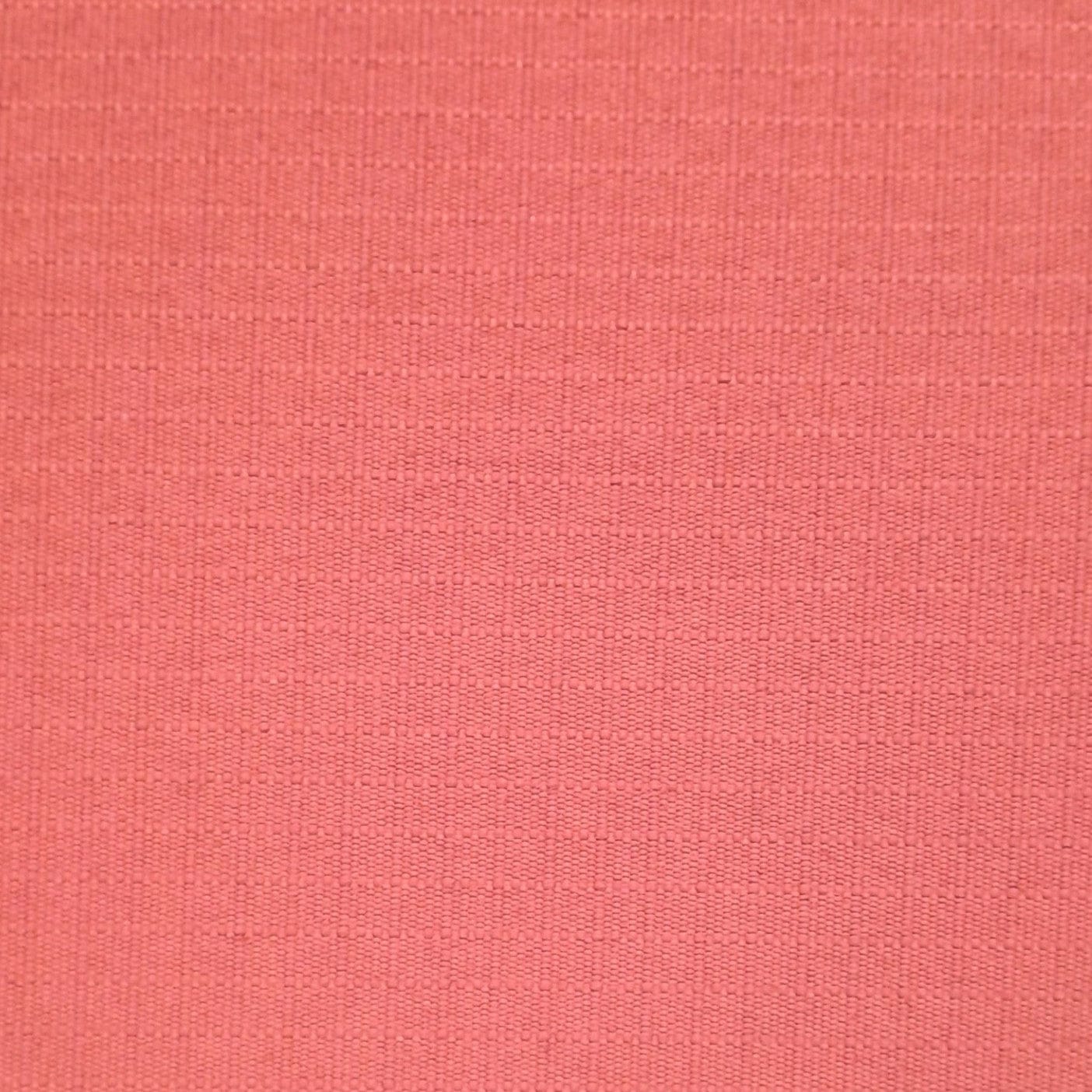 Mood Fabrics Ripstop Canvas Pink Ripstop Outdoor Waterproof Fabric Canvas 450 Gsm 180 cm