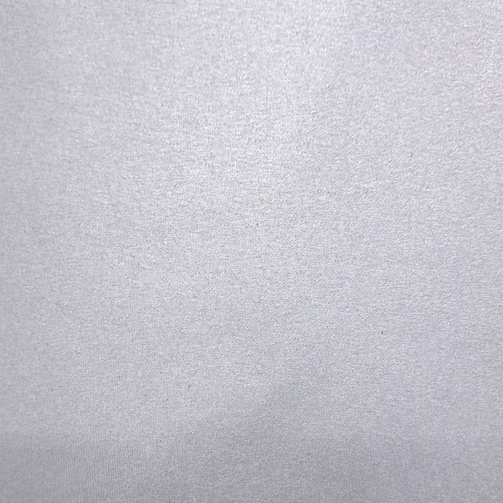 Mood Fabrics Waterproof Fabric Ventura Alluminised Outdoor Waterproof Fabric Grey 350 gsm 200 cm