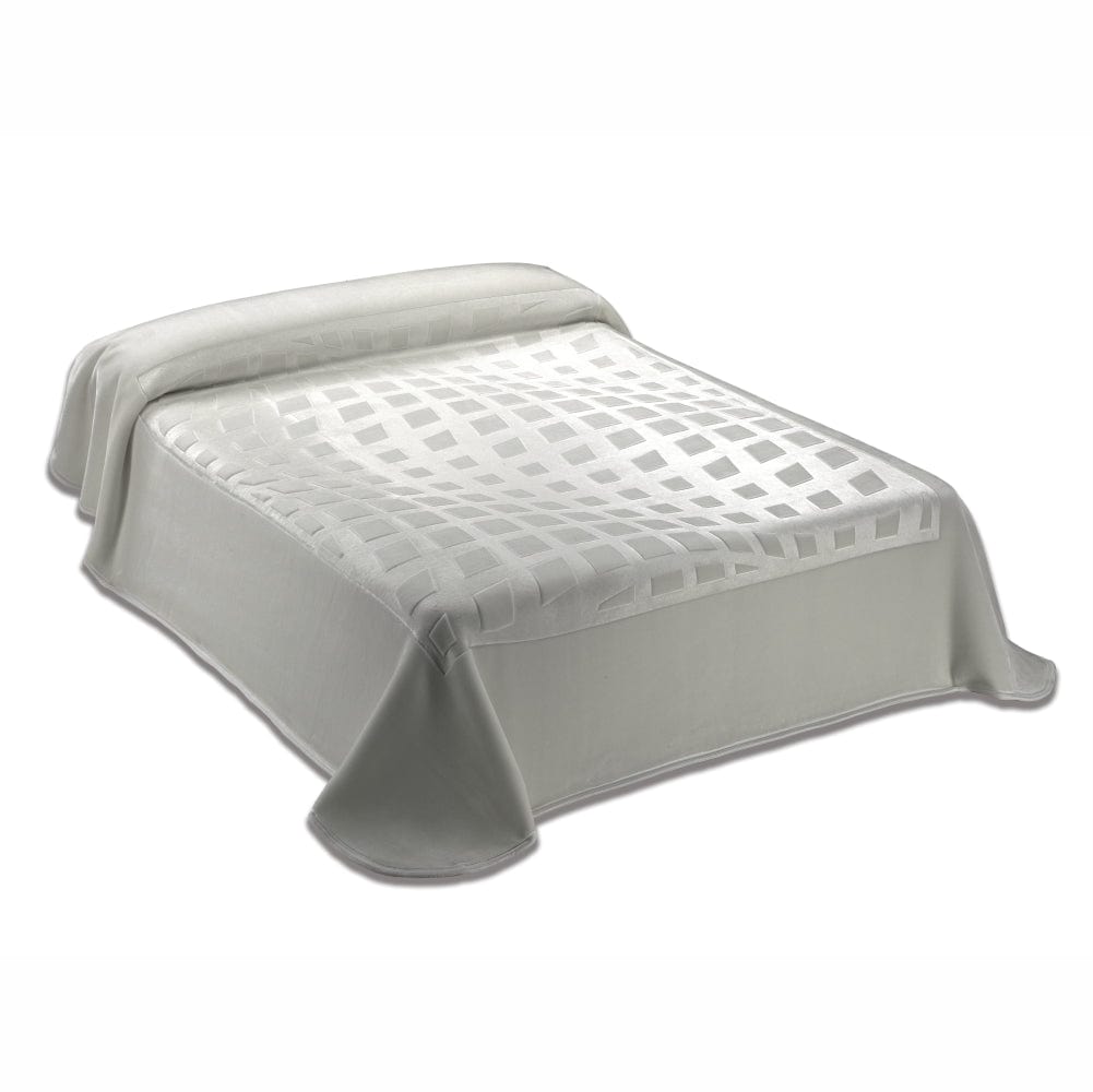 Mora Blanket Mora ECC Blankets Lujo Natural (7334934675545)