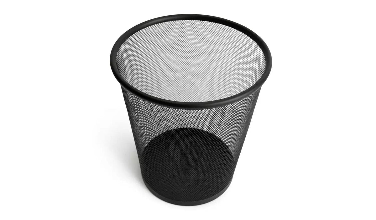 Motarro DUST BIN Motarro Paper Dust Bin Large M1010-3 (7895173234777) (7895165435993)