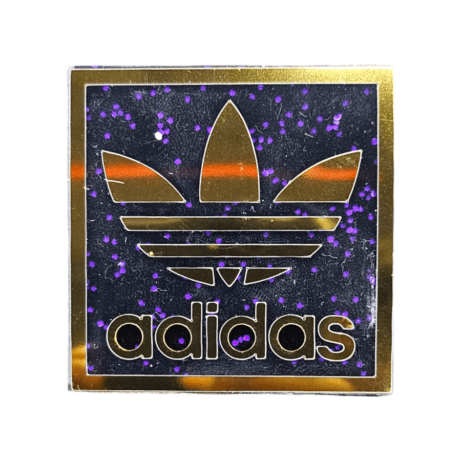 MOTIF Habby Addidas DSN 1 Iron-On Motif (7911281426521)