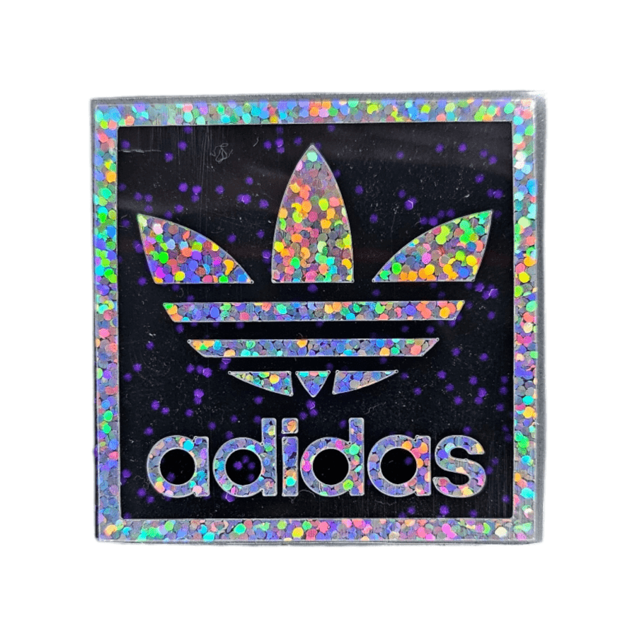 MOTIF Habby Addidas DSN 3 Iron-On Motif (7911281426521)