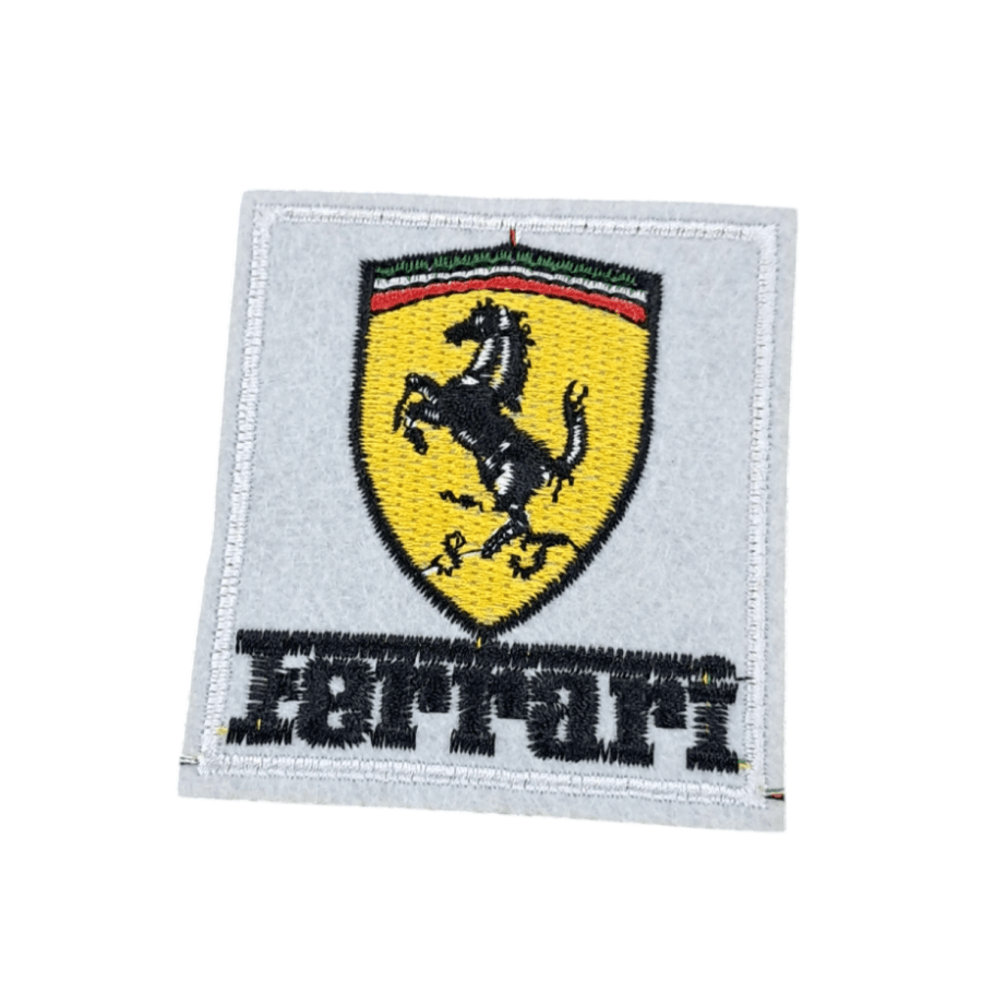 MOTIF Habby DSN4 Iron on Motif (7819668717657)