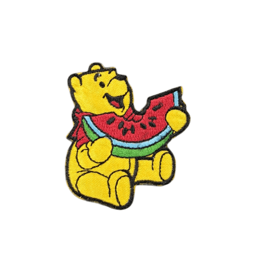 MOTIF Habby DSN9 Iron on Motif (7819668717657)