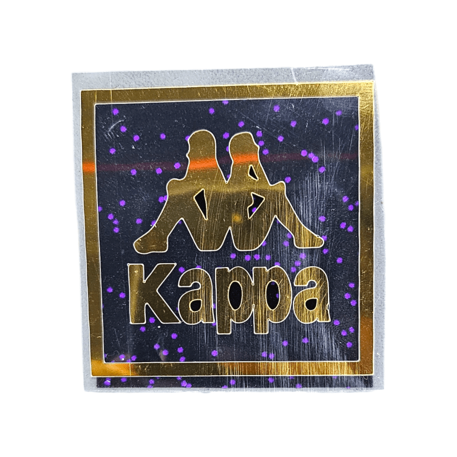 MOTIF Habby Kappa DSN 1 Iron-On Motif (7911281426521)