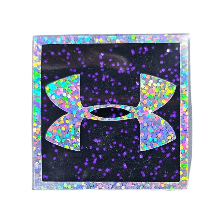 MOTIF Habby Under Armour DSN 2 Iron-On Motif (7911281426521)