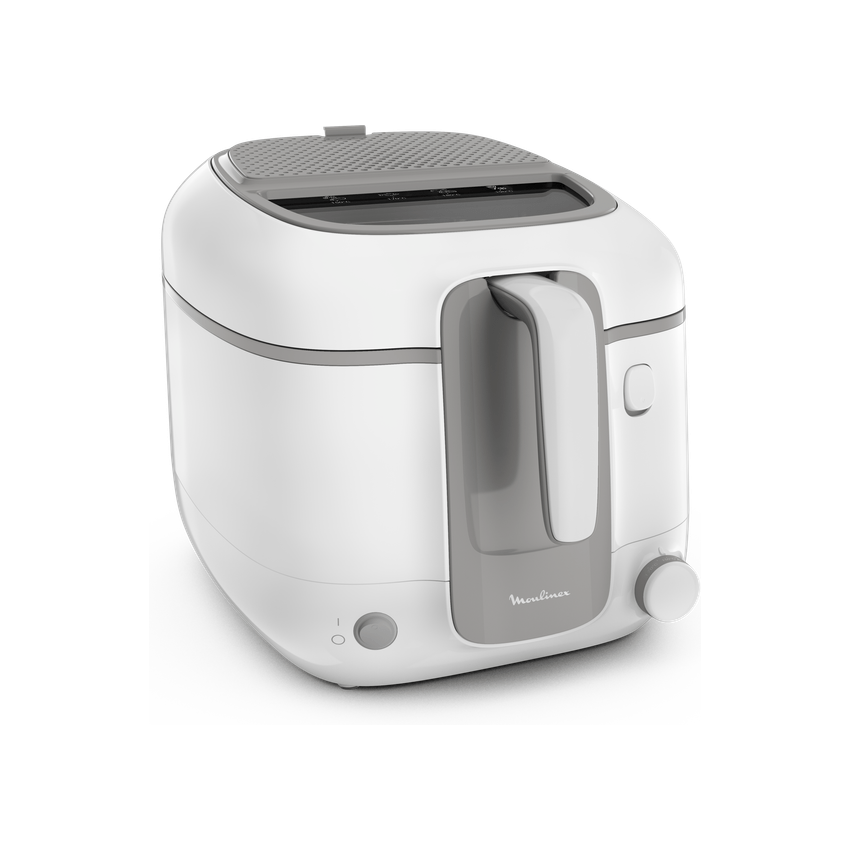 Moulinex AIR FRYER Moulinex Super Uno Access Deep Fryer AM310028