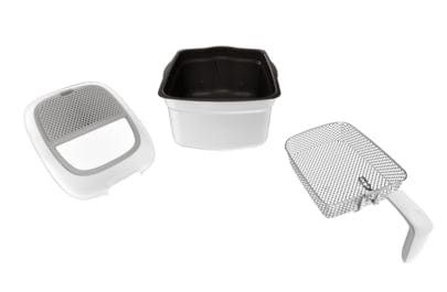 Moulinex AIR FRYER Moulinex Super Uno Access Deep Fryer AM310028