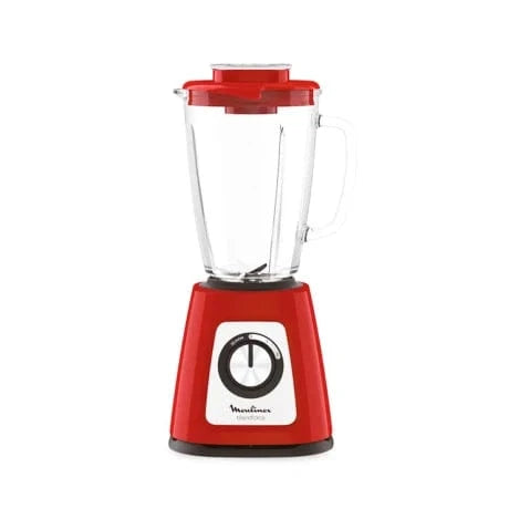 Moulinex blender Molinex Blendforce Red 800W LM430510