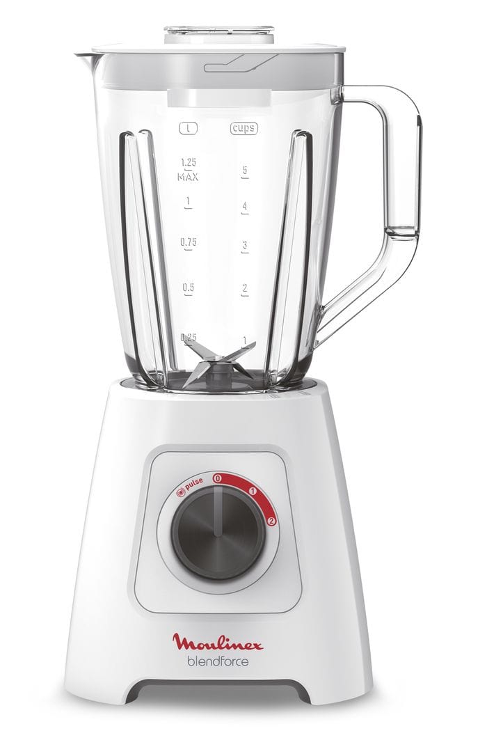 Moulinex blender Moulinex Blendforce Blender with Grinder LM422125