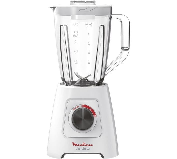 Moulinex blender Moulinex Blendforce Blender with Grinder LM422125