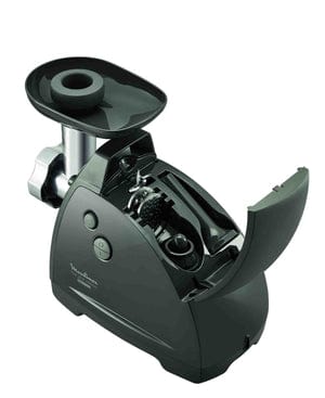 Moulinex blender Moulinex HV8 2000w Meat Mincer ME682832 (7476999979097)