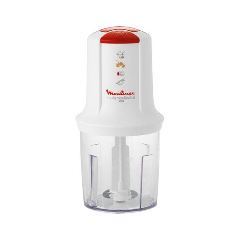 Moulinex chopper Moulinex 400W  Mini Chopper Moulinette AT11131