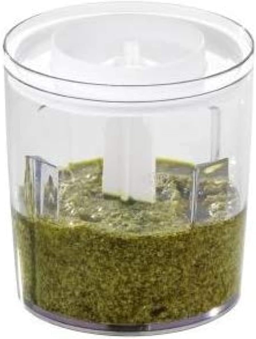 Moulinex chopper Moulinex 400W  Mini Chopper Moulinette AT11131