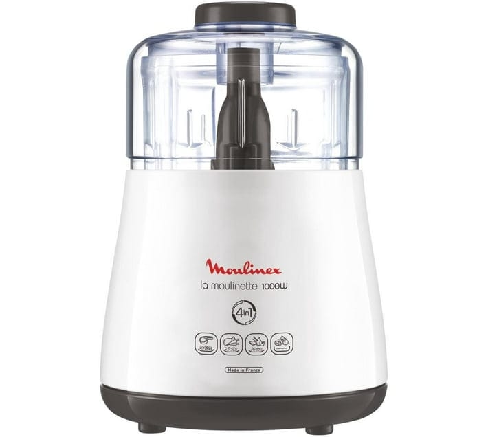 Moulinex chopper Moulinex Chopper Moulinette 1000W DPA141