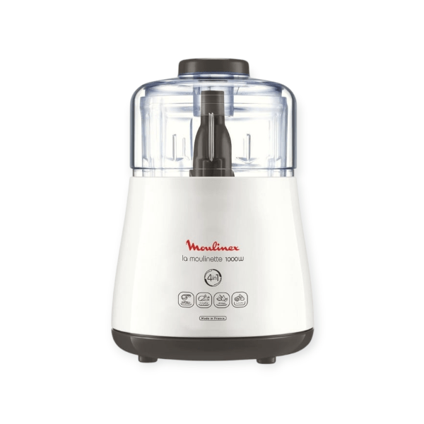 Moulinex chopper Moulinex Chopper Moulinette 1000W DPA141