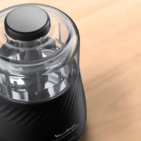 Moulinex chopper Moulinex La Moulinette Chopper DP712825