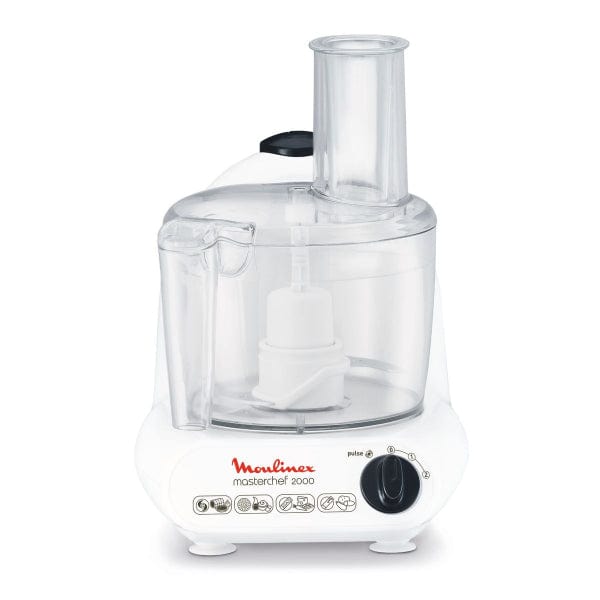 Moulinex chopper Moulinex Masterchef 2000 Food Processor 500W FP211110