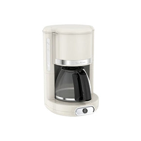 Moulinex COFFEE MACHINE Moulinex 15 Cup Filter Coffee Maker Soleil FG381A10 (7476947714137)