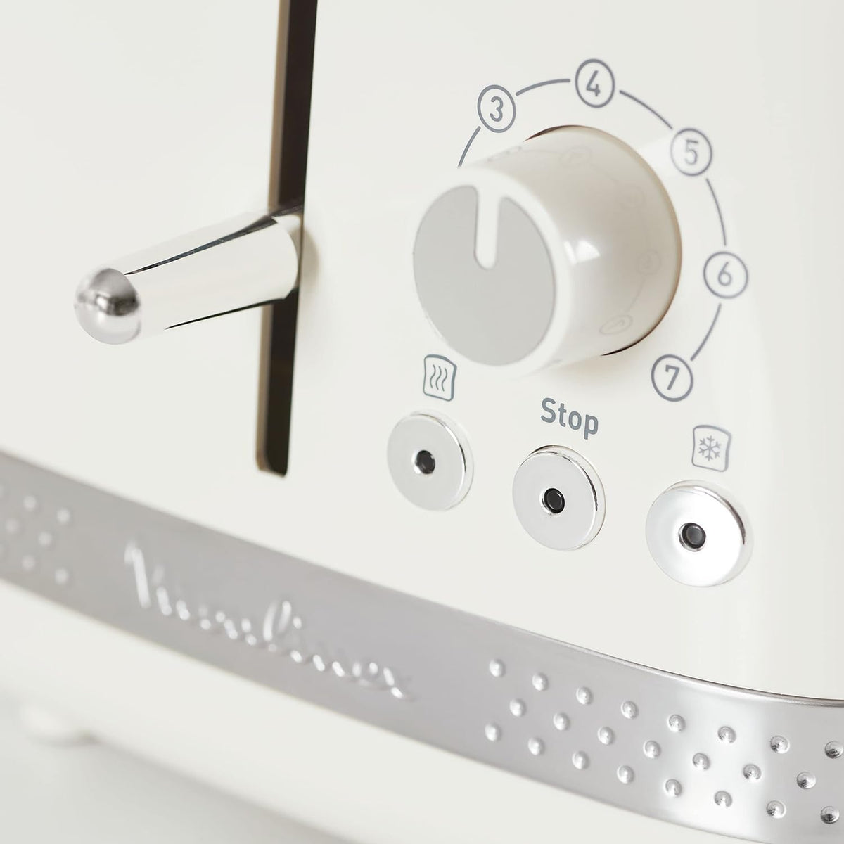 Moulinex COFFEE MACHINE Moulinex 2 Slice, 2400 W Toaster Soleil LT300A10 (7476971765849)