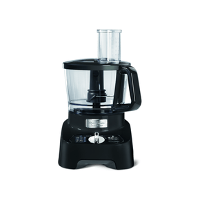 Moulinex COFFEE MACHINE Moulinex Double Force 1000w Food Processor Black FP821811 (7476980842585)