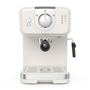 Moulinex COFFEE MACHINE Moulinex Espresso Machine Soleil 15 Bar XP330A10 (7476938145881)