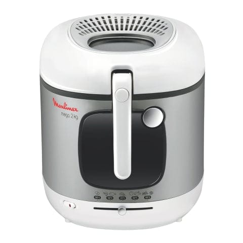 Moulinex DEEP FRYER Moulinex Mega Deep Fryer, 3.3L AM480027