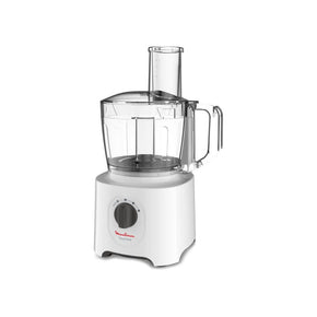 Moulinex Food Processor Moulinex Easy Force 700w Food Processor White FP246110 (7395047768153)