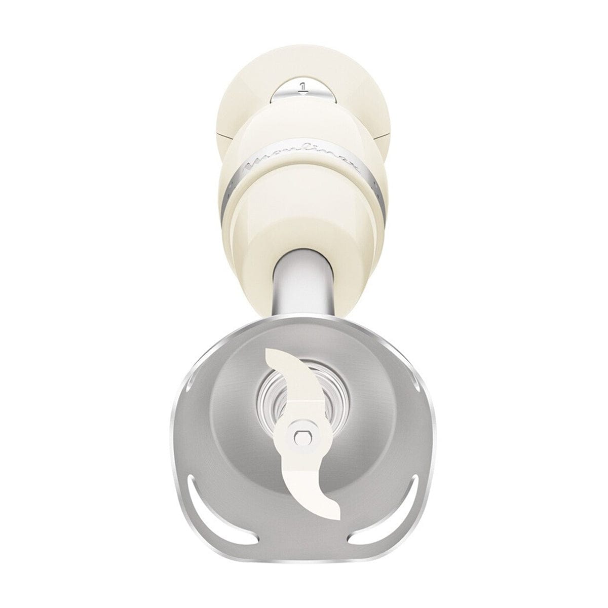 Moulinex Hand Blender Moulinex Hand Blender Soleil 450W, 2 Speeds, Metal Foot DD471A10
