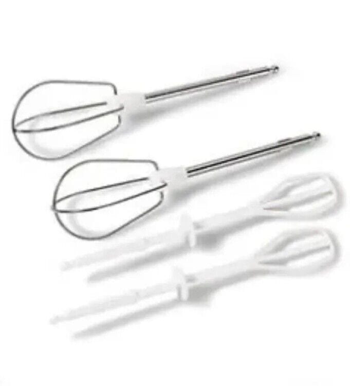 Moulinex Hand Blender Moulinex Hand Mixer Soleil2 200w, 2 Speeds HM211A11 (7476906950745)