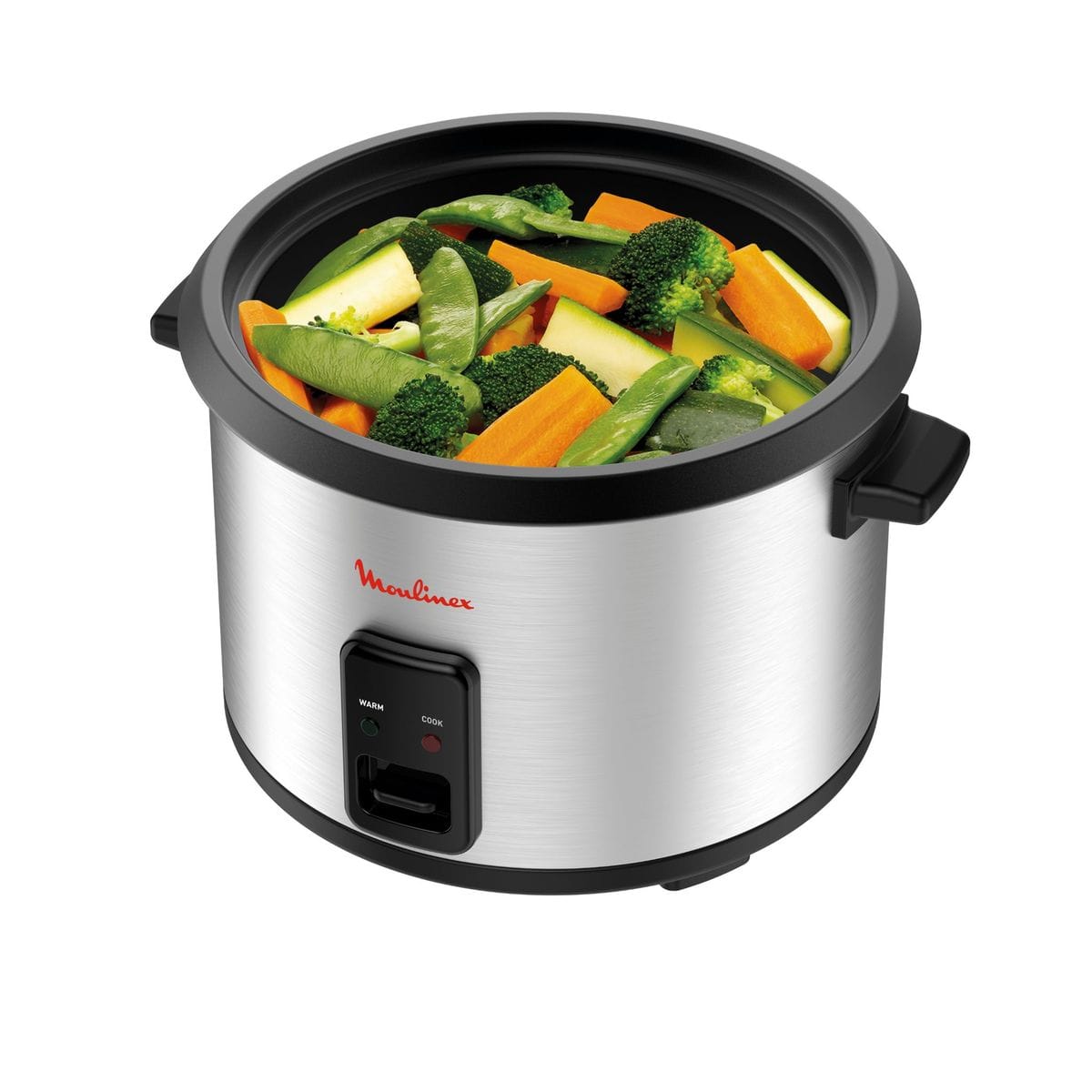 Moulinex Rice Cooker Moulinex Easy Rice 10 Cup Rice Cooker MK123D10