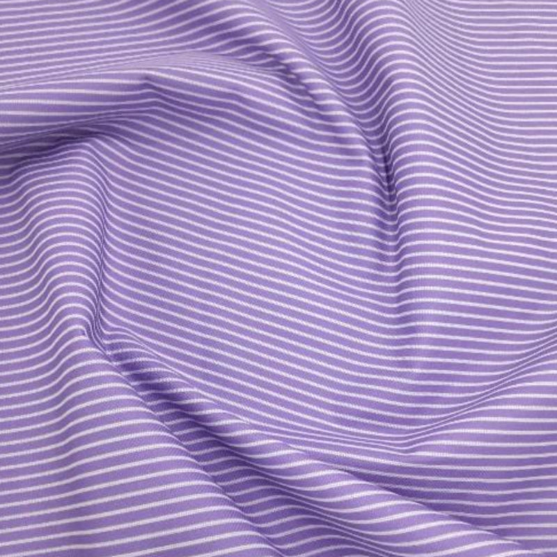 MSR Canvas Purple Small Stripe PVC Waterproof Canvas 600D Collection 140 cm (7813312282713)