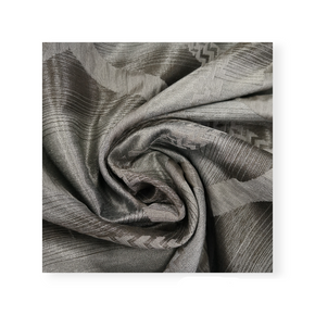 MSR Curtain Fabrics Jacquard Curt Platinum Valeria 280cm (7439405547609)