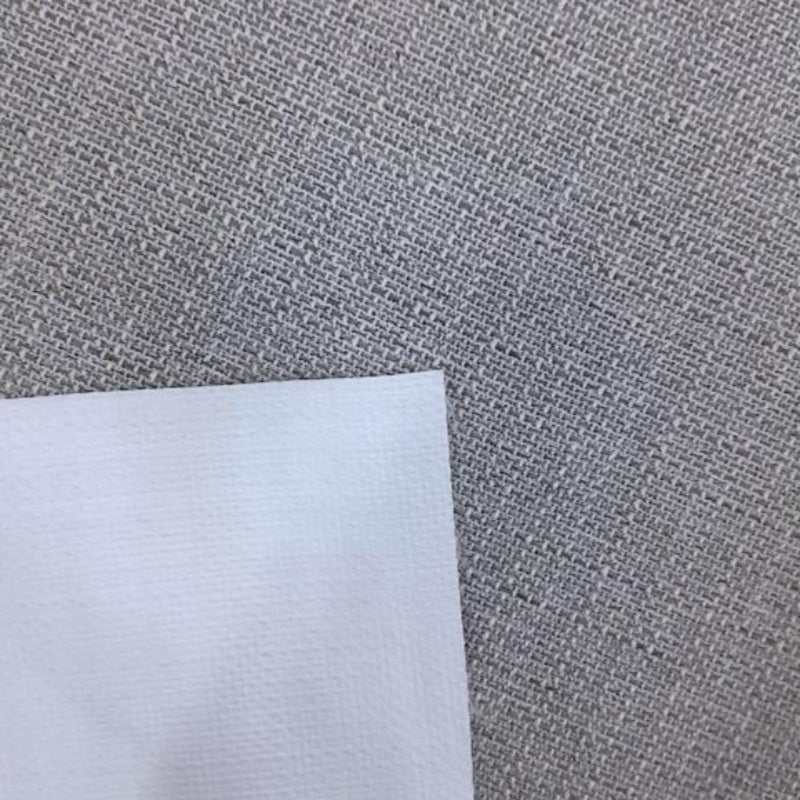 MSR Curtain Fabrics Jacquard Curtain Blockout Primetime 2322 Collection 280 cm (7782462488665)