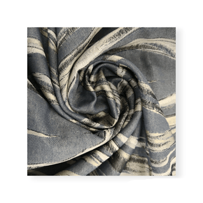 MSR Curtain Fabrics MSR Linen Look Jacq 280cm 910 (7436431786073)