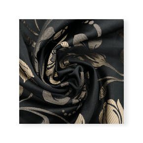 MSR Curtain Fabrics MSR Poly Jacquard Col:3 T10083B (7436934512729)