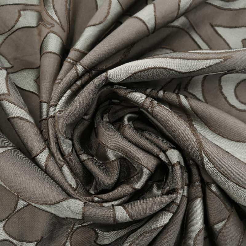 MSR Curtain Fabrics MSR Polyester Fabric 280cm S10784DZ (7436939296857)