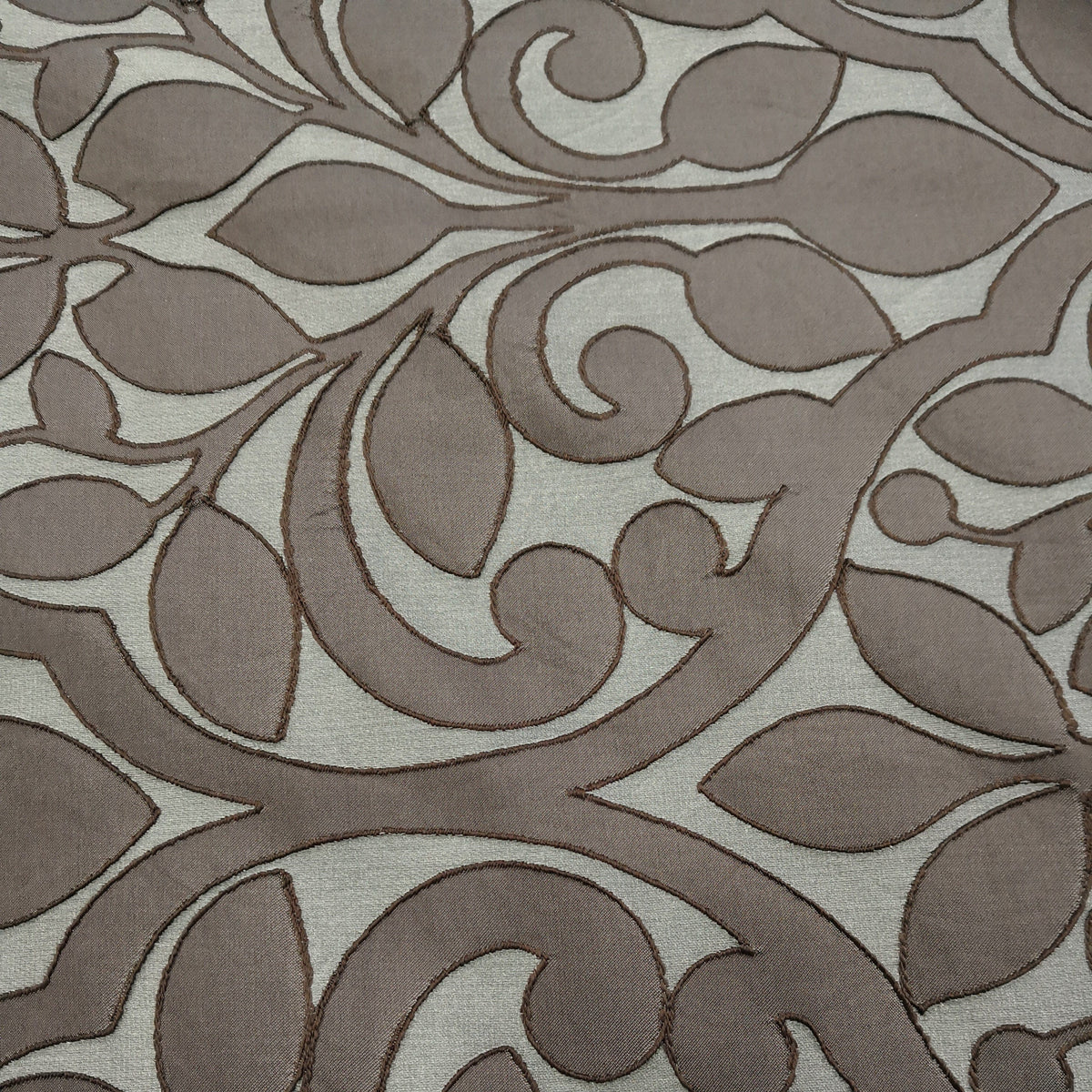 MSR Curtain Fabrics MSR Polyester Fabric 280cm S10784DZ (7436939296857)