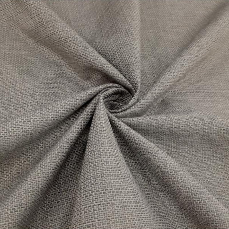 MSR Curtain Fabrics Pecan Jacquard Curtain Blockout Primetime 2322 Collection 280 cm (7782462488665)