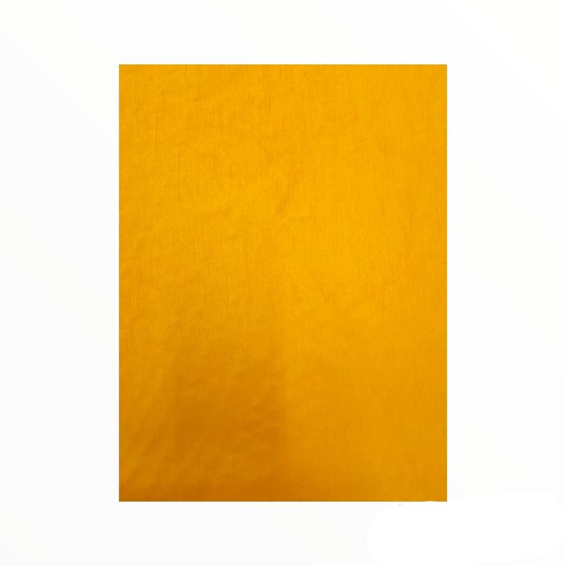MSR Curtain Fabrics Poly Silk Plain Dyed Collection 280 cm (7804338372697)