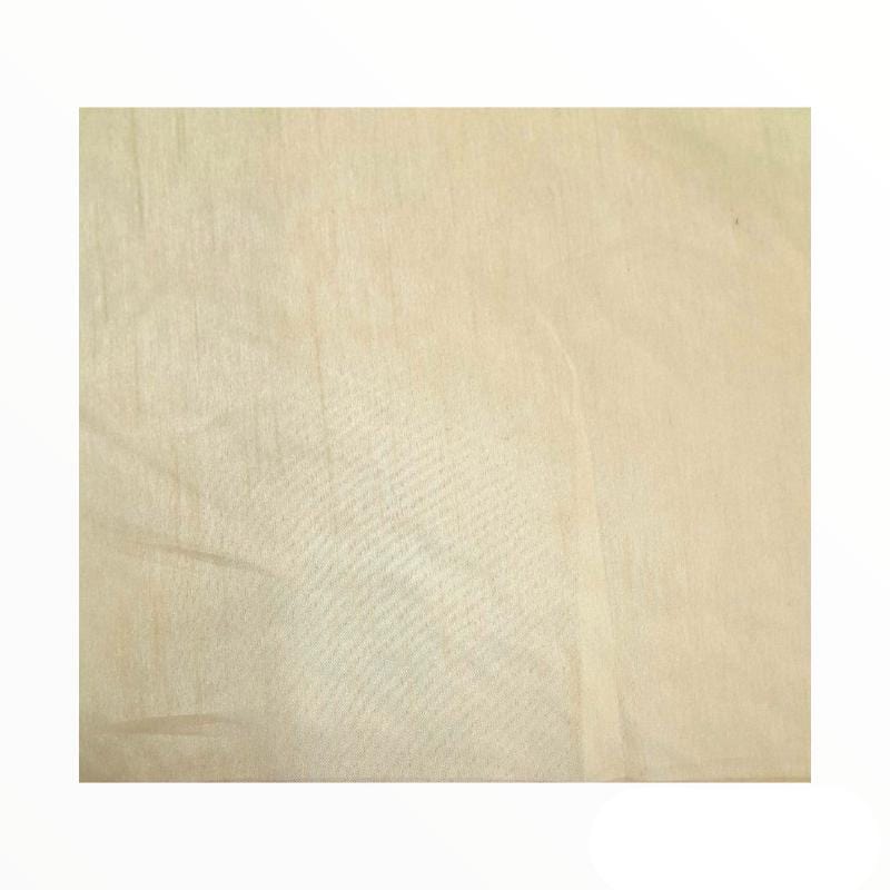 MSR Curtain Fabrics Poly Silk Plain Dyed Collection 280 cm (7804338372697)