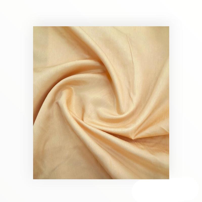 MSR Curtain Fabrics Sunshine Poly Silk Plain Dyed Collection 280 cm (7804338372697)