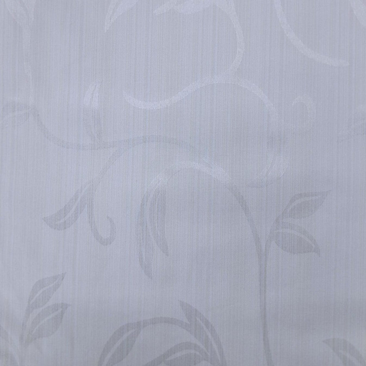 MSR Curtaining Material Fabric Blockout Curtaining Selflined Belleza Floral 280 cm